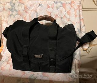 Borsa per attrezzatura fotografica