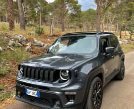 Jeep Renegade 1.0 120CV Black Line