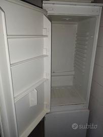 frigorifero e congelatore 