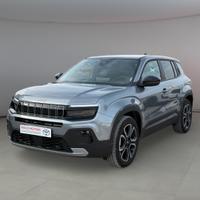 JEEP Avenger - Avenger 1.2 turbo Summit fwd 100cv