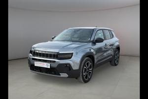 JEEP Avenger - Avenger 1.2 turbo Summit fwd 100cv