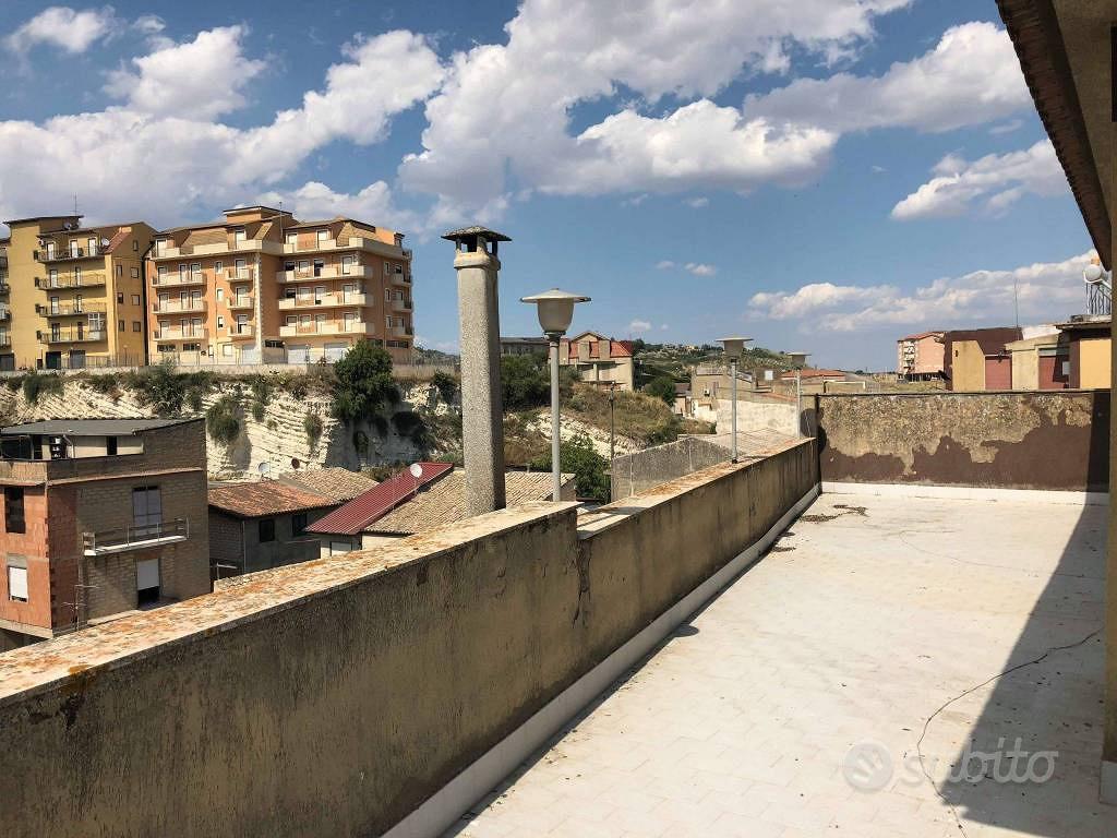 Appartamento – Canicattì, Quartiere Oltreponte, Agrigento - Vista 2