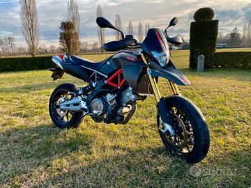 Aprilia Dorsoduro 750 Factory 2010