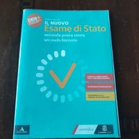 Il nuovo esame di stato libro scuole superiori