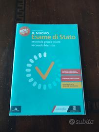 Il nuovo esame di stato libro scuole superiori