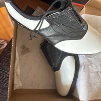 Scarpe Golf Nike taglia 47 (US 12.5)