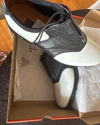 Scarpe Golf Nike taglia 47 (US 12.5)
