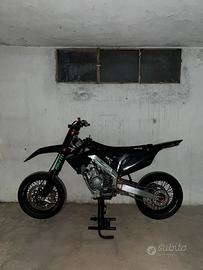 Kit Restyling CRF 450 per Honda cr da 2000 in poi