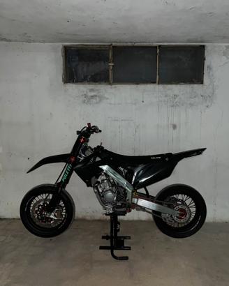 Kit Restyling CRF 450 per Honda cr da 2000 in poi