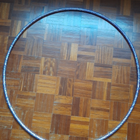 Cerchio per ginnastica