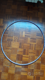 Cerchio per ginnastica