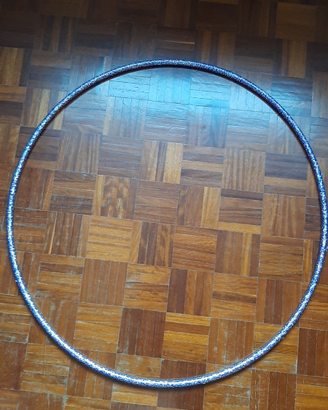 Cerchio per ginnastica