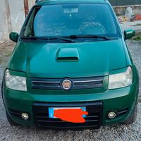 panda 4x4 gpl