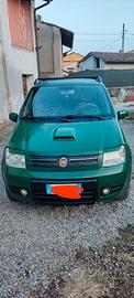 panda 4x4 gpl
