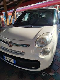 Fiat 500L  1.6  105cv