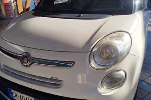 Fiat 500L  1.6  105cv