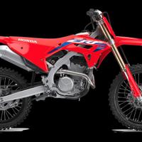 Honda CRF 250 2024