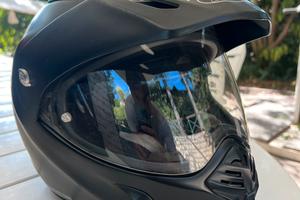 Casco Xlite x-551 taglia M