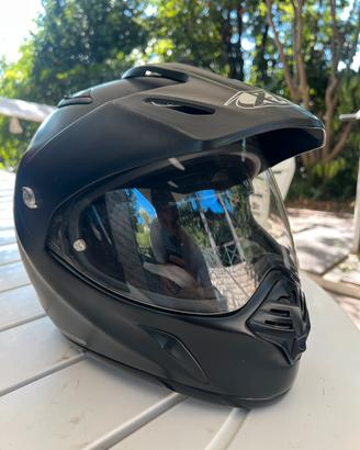 Casco Xlite x-551 taglia M