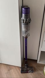 Aspirapolvere dyson