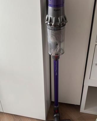 Aspirapolvere dyson