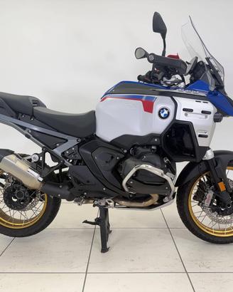 BMW R 1300 GS Adventure Trophy