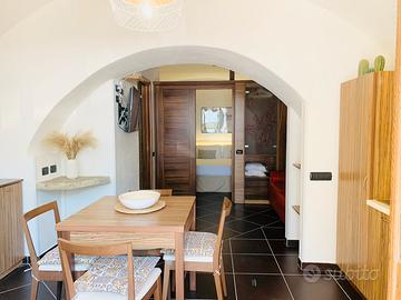 WEEKEND OTTOBRE CASAL VELINO MARINA