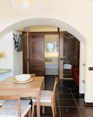 WEEKEND OTTOBRE CASAL VELINO MARINA