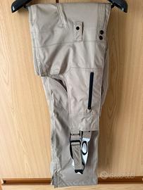 Oakley Salopette Snowboard / Sci - FN Dry 15K XL