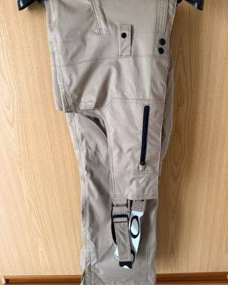 Oakley Salopette Snowboard / Sci - FN Dry 15K XL
