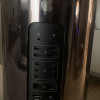Mac Pro 6.1 (late 2013)