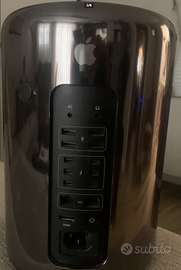 Mac Pro 6.1 (late 2013)