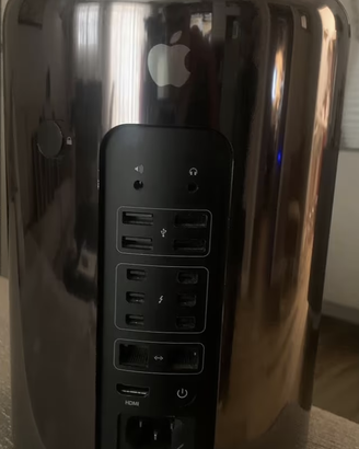 Mac Pro 6.1 (late 2013)