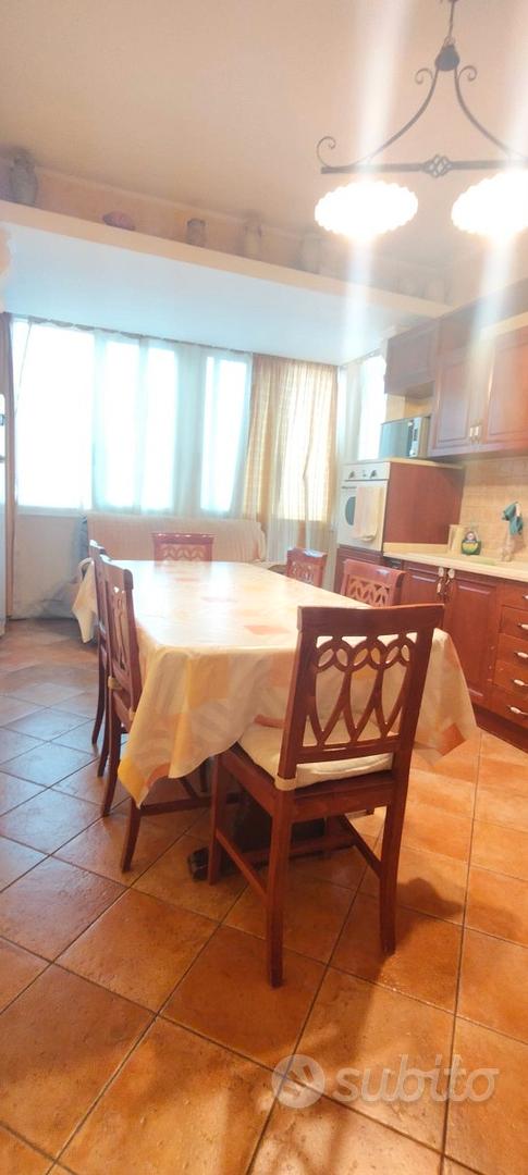 Appartamento – Misterbianco, Monte Palma, Lineri - Vista 5