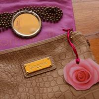 Pochette Camomilla