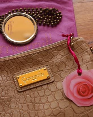 Pochette Camomilla