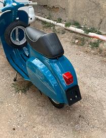 Vespa 50