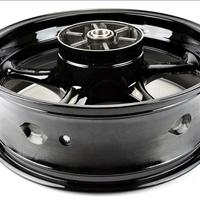 cerchio posteriore Yamaha FZ6 Fazer S1 S2 04 11