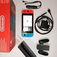 Console Nintendo Switch