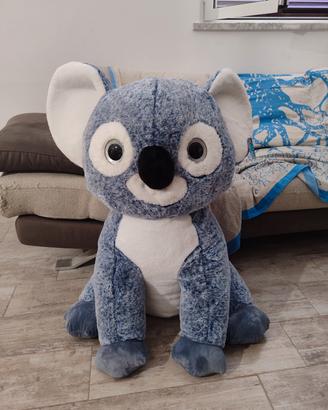 peluche xxl