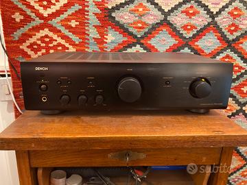 Ampli Denon PMA-500 AE