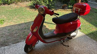 Vespa piaggio LX 50 4T - 2013 Bauletto originale