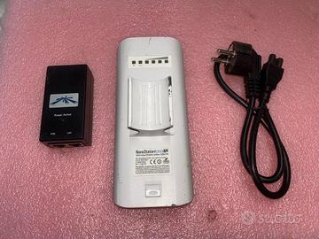 Nanostation M5 loco Ubiquiti