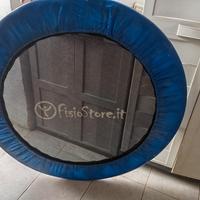tappeto elastico 