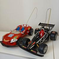 Macchine radiocomandate Gig Nikko