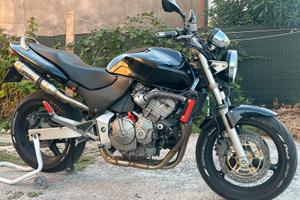 Honda hornet 600