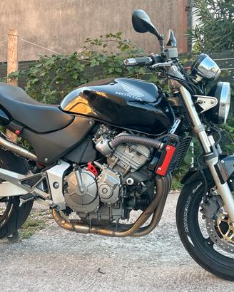 Honda hornet 600