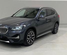 BMW X1 F48 2019 - X1 sdrive18d xLine Plus auto