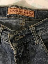Jeans Energie