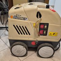 IDROPULITRICE A CALDO COMET